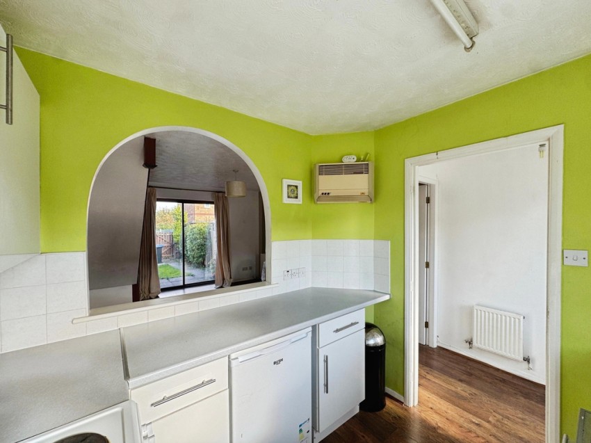 Images for Forge Close, Fleckney, Leicester, Leicestershire