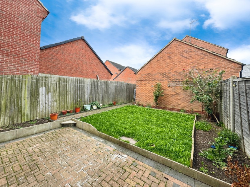 Images for Lathkill Street, Market Harborough, Leicestershire