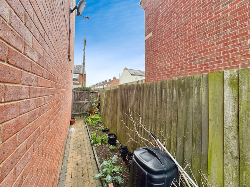 Images for Lathkill Street, Market Harborough, Leicestershire