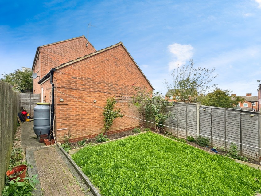 Images for Lathkill Street, Market Harborough, Leicestershire