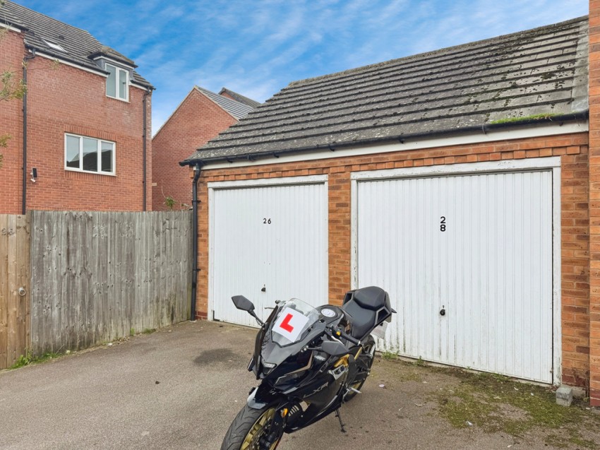 Images for Lathkill Street, Market Harborough, Leicestershire