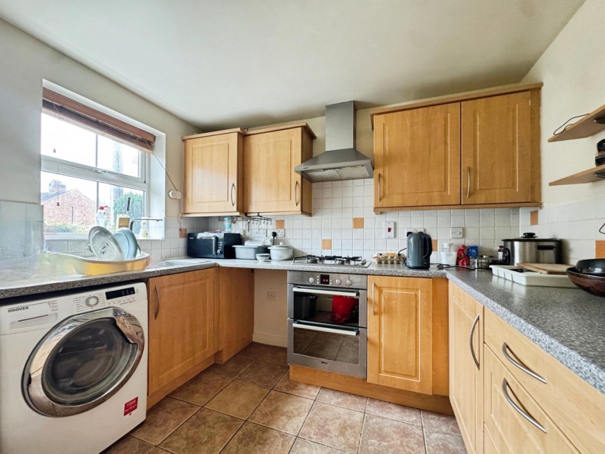 Images for Lathkill Street, Market Harborough, Leicestershire