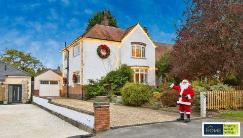 View Full Details for New Road, Kibworth Harcourt, Leicestershire