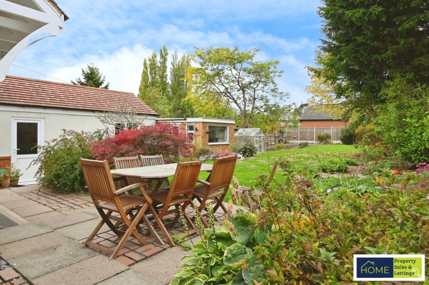 Images for New Road, Kibworth Harcourt, Leicestershire