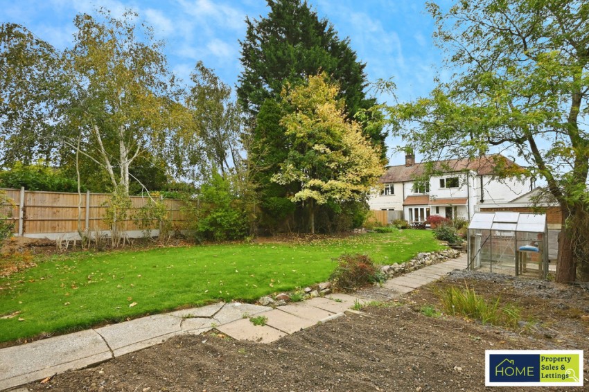 Images for New Road, Kibworth Harcourt, Leicestershire
