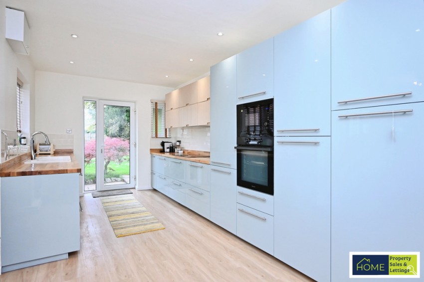 Images for New Road, Kibworth Harcourt, Leicestershire