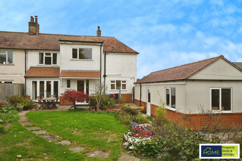 Images for New Road, Kibworth Harcourt, Leicestershire