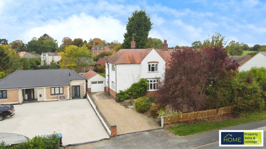 Images for New Road, Kibworth Harcourt, Leicestershire