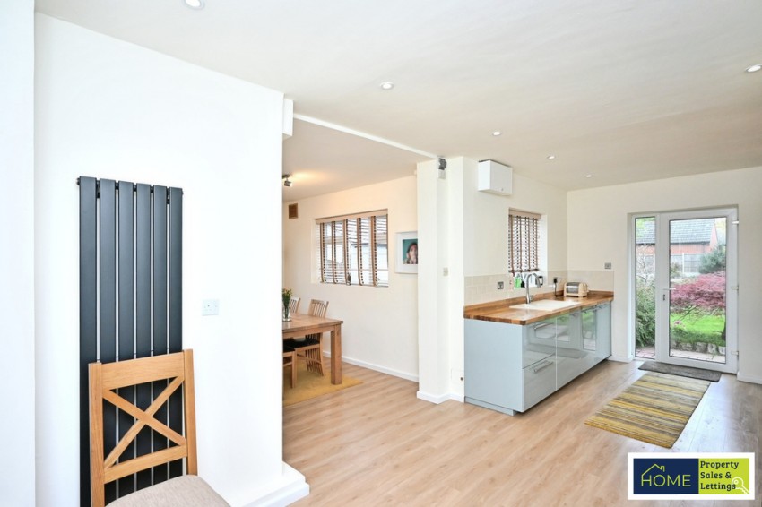 Images for New Road, Kibworth Harcourt, Leicestershire