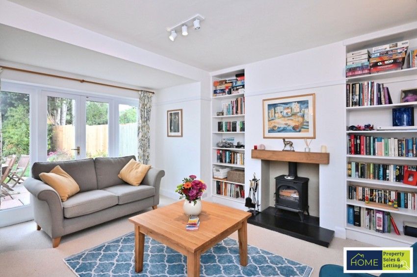 Images for New Road, Kibworth Harcourt, Leicestershire