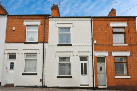View Full Details for Hawthorne Street, Leicester, Leicestershire