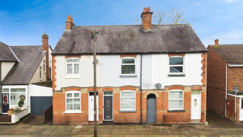 View Full Details for Handley Street, Aylestone, Leicester