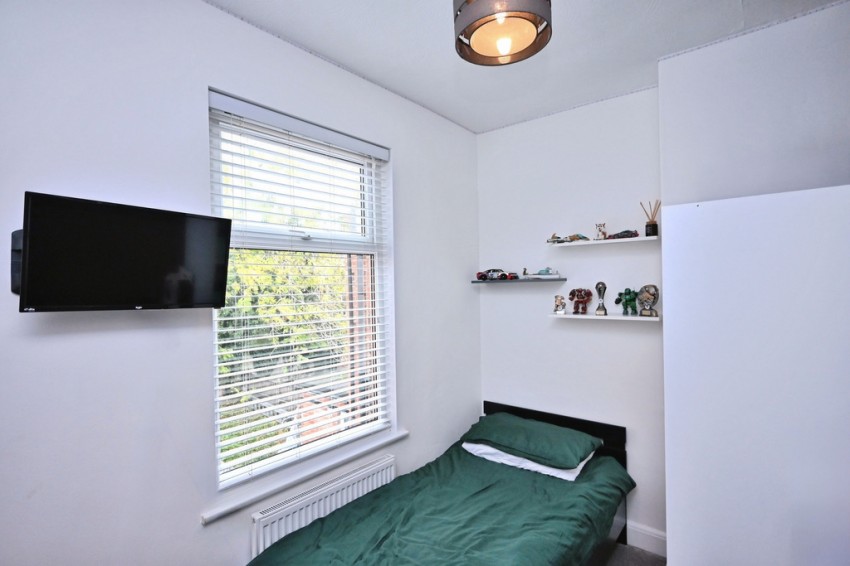 Images for Handley Street, Aylkestone, Leicester