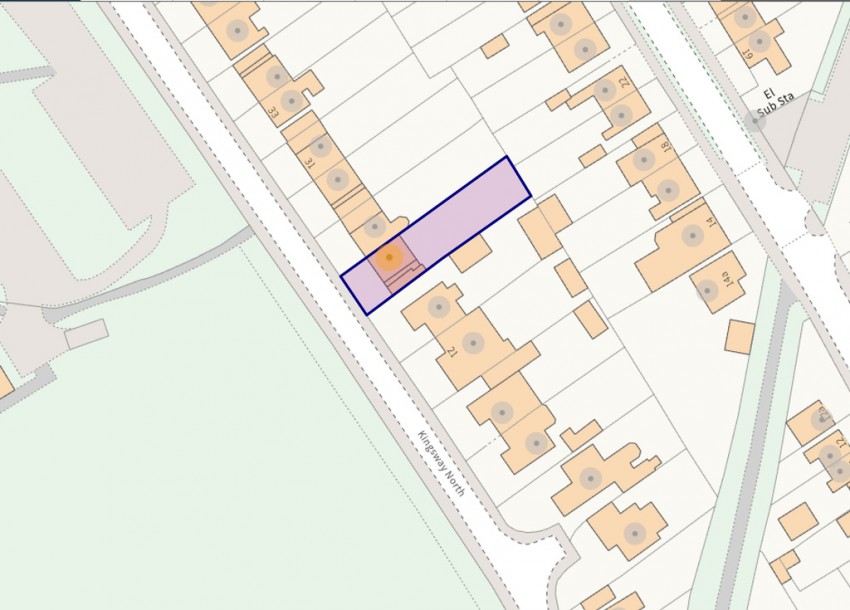 Images for Kingsway North, Leicester, Leicestershire