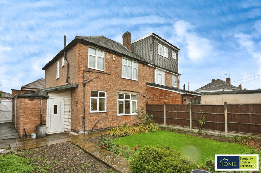 Images for Lamborne Road, West Knighton, Leicester