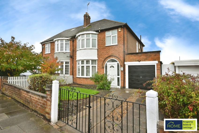 Images for Lamborne Road, West Knighton, Leicester