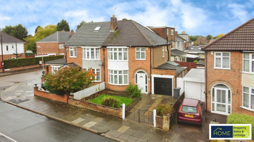 Images for Lamborne Road, West Knighton, Leicester