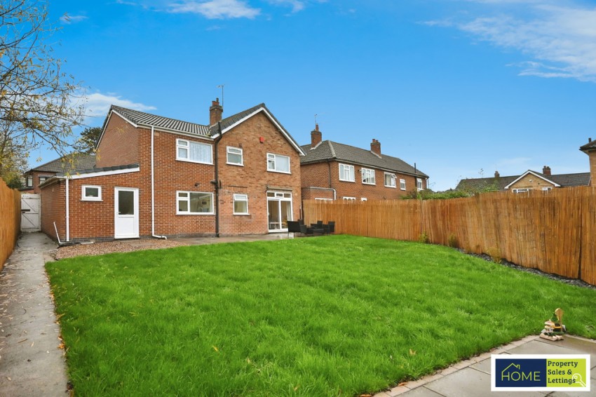 Images for Lamborne Road, Knighton, Leicester