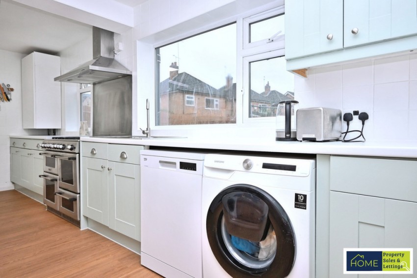 Images for Lamborne Road, Knighton, Leicester