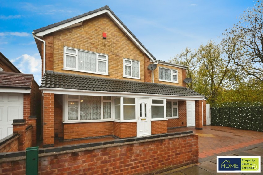 Images for Lamborne Road, Knighton, Leicester