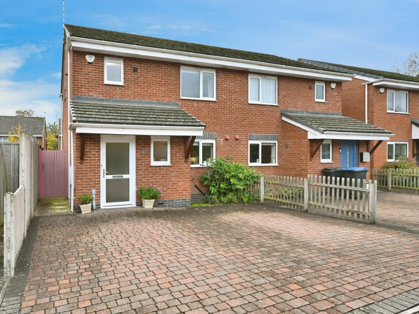 Images for Bancroft Way, Ratby, Leicester