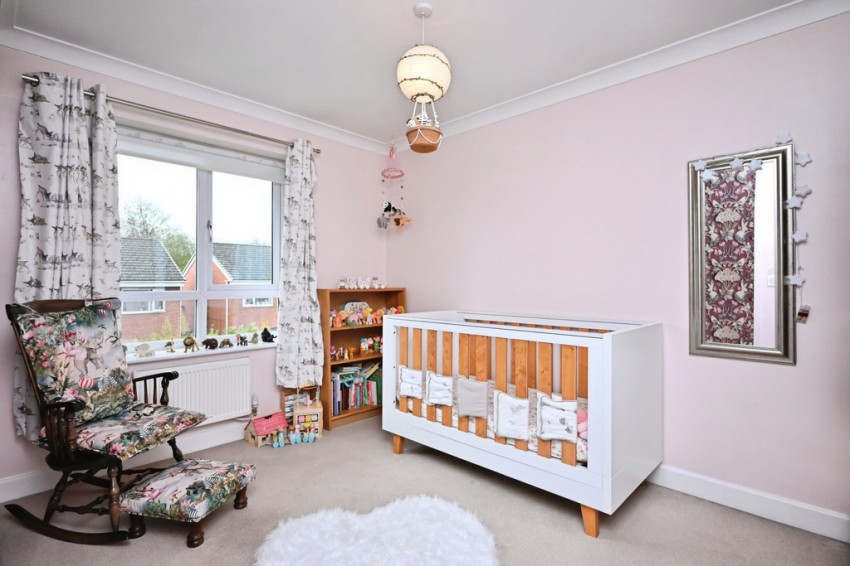 Images for Bancroft Way, Ratby, Leicester