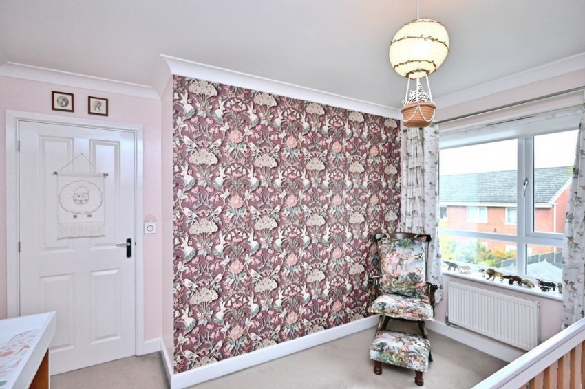 Images for Bancroft Way, Ratby, Leicester