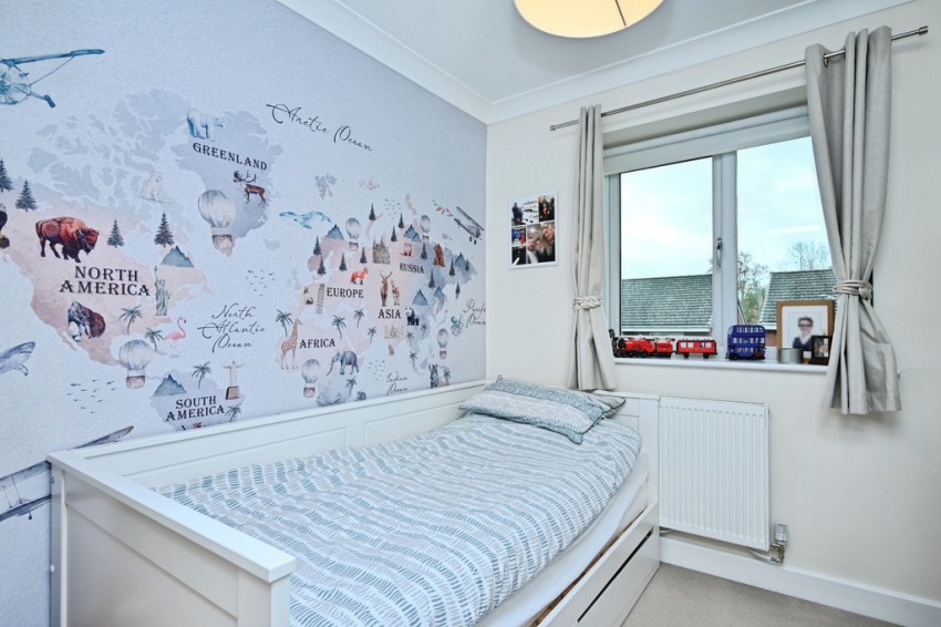 Images for Bancroft Way, Ratby, Leicester