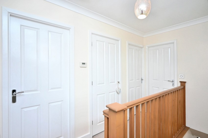 Images for Bancroft Way, Ratby, Leicester