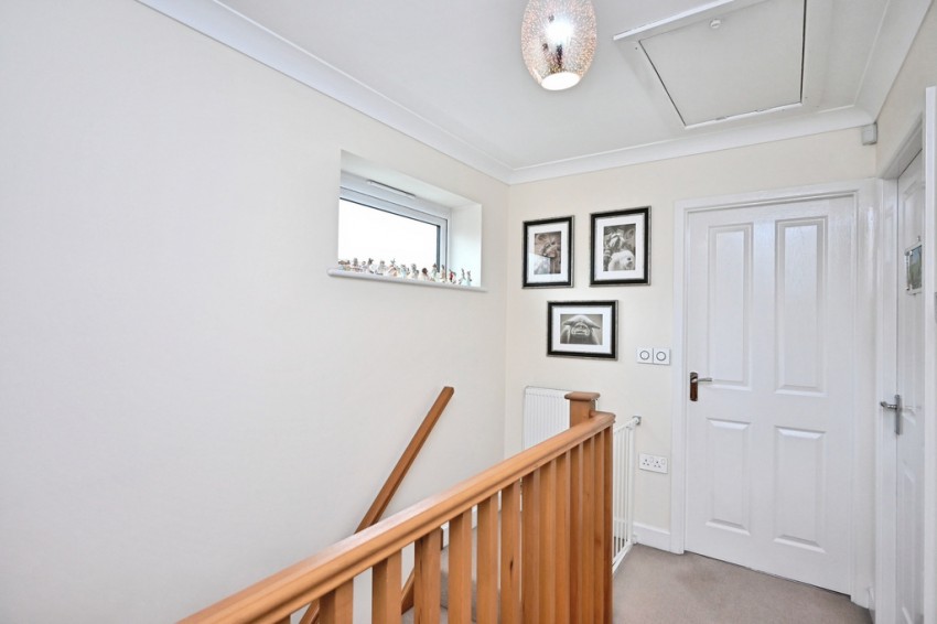 Images for Bancroft Way, Ratby, Leicester