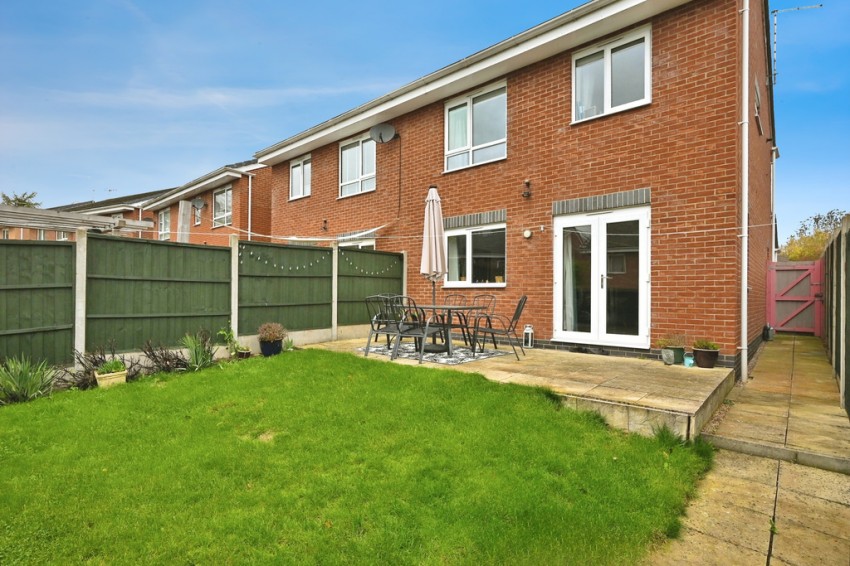 Images for Bancroft Way, Ratby, Leicester