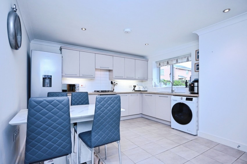 Images for Bancroft Way, Ratby, Leicester