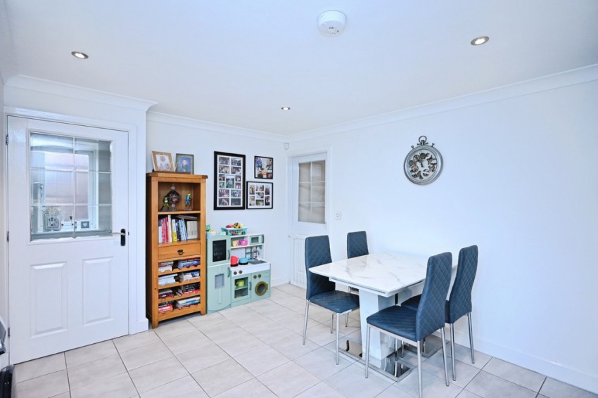 Images for Bancroft Way, Ratby, Leicester