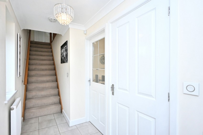 Images for Bancroft Way, Ratby, Leicester