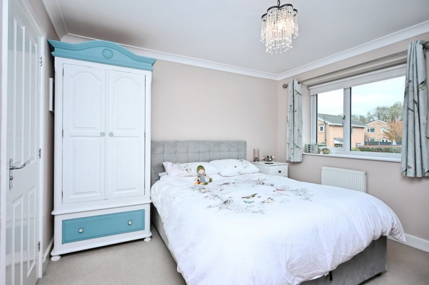 Images for Bancroft Way, Ratby, Leicester