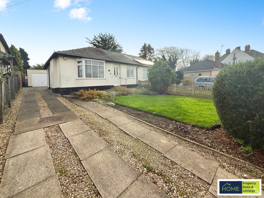 Images for Tennis Court Drive, Humberstone, Leicester