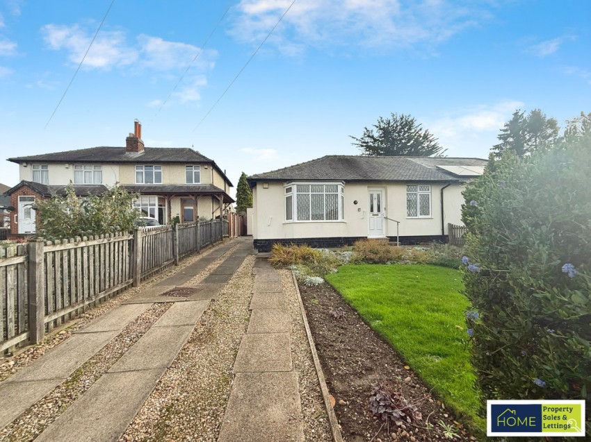 Images for Tennis Court Drive, Humberstone, Leicester