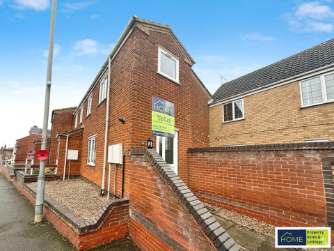 View Full Details for Market Street, Lutterworth, Leicestershire