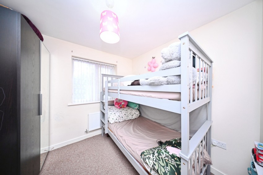 Images for 7 Wye Close, Leicester, LE4 9AZ