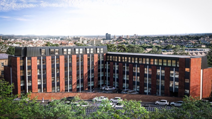 Images for Bosworth House, 9 - 15 Princess Road West, Leicester, Leicestershire