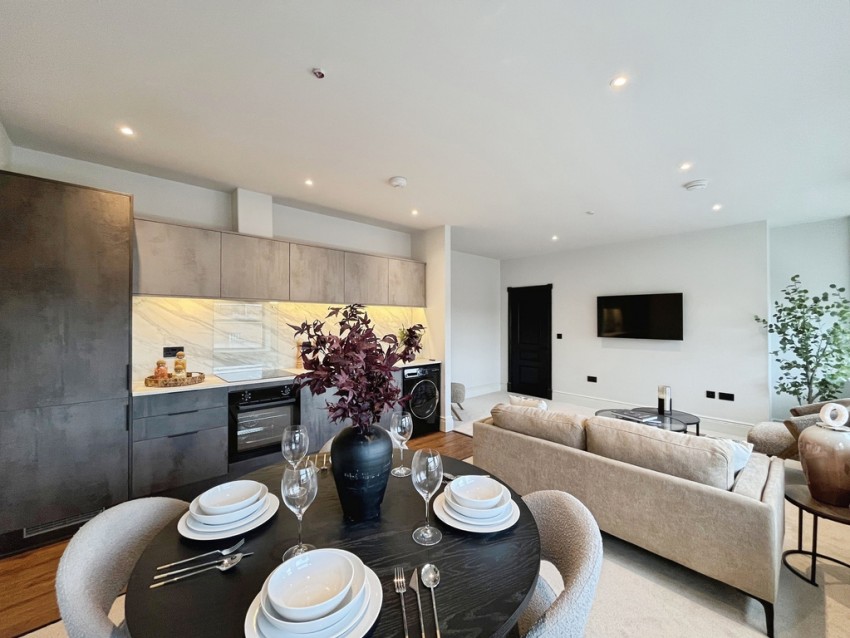 Images for Bosworth House, 9 - 15 Princess Road West, Leicester, Leicestershire