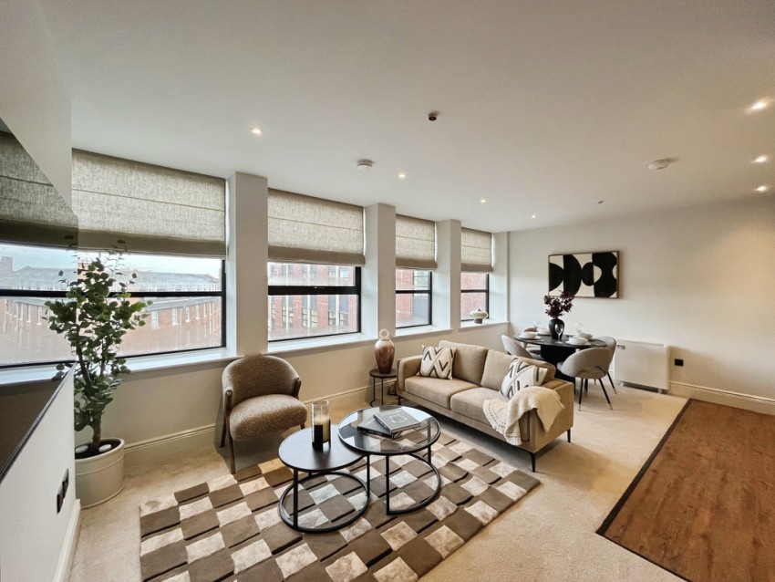 Images for Bosworth House, 9 - 15 Princess Road West, Leicester, Leicestershire