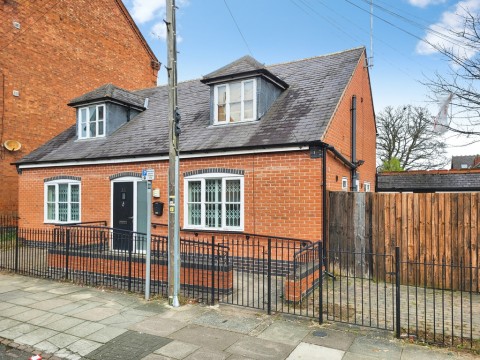 View Full Details for Westleigh Road, Leicester, LE3 0HH