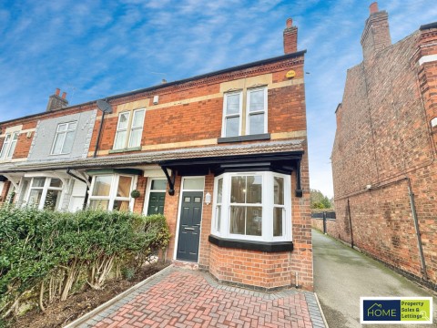 View Full Details for Church Road, Aylestone, Leicester