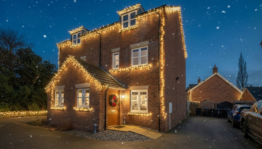 Images for Shambles Close, Walcote, Lutterworth, Leicestershire