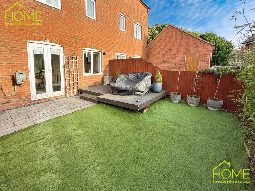 Images for Shambles Close, Walcote, Lutterworth, Leicestershire