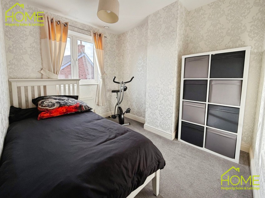 Images for Shambles Close, Walcote, Lutterworth, Leicestershire