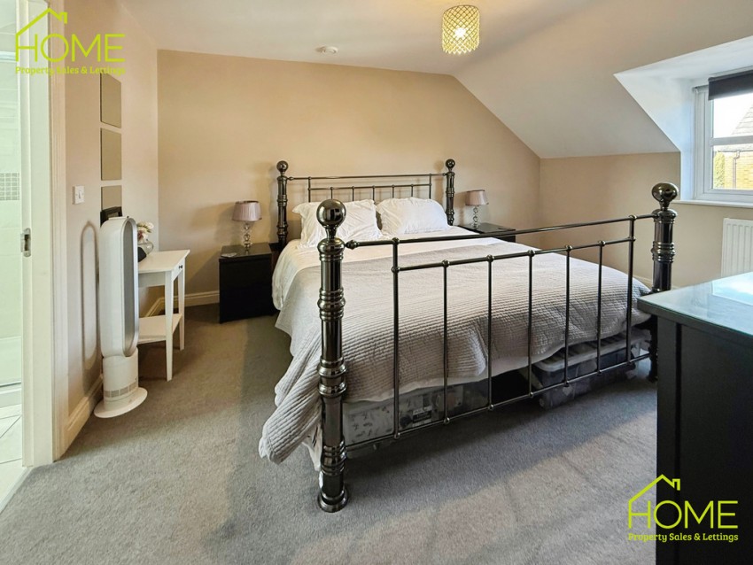 Images for Shambles Close, Walcote, Lutterworth, Leicestershire