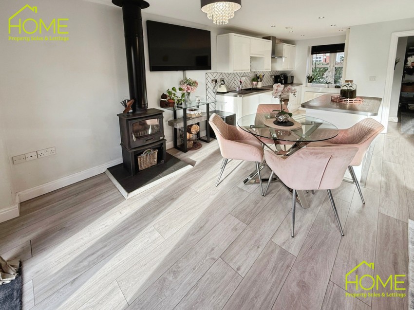 Images for Shambles Close, Walcote, Lutterworth, Leicestershire