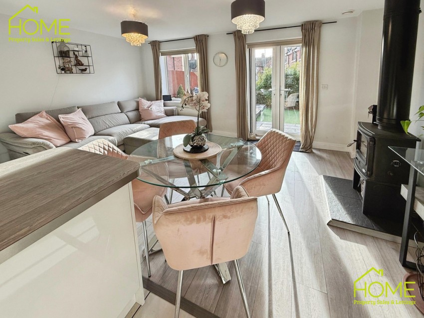 Images for Shambles Close, Walcote, Lutterworth, Leicestershire